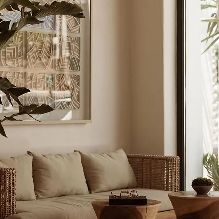 Asty Mykonos & - World Of One Group 5*