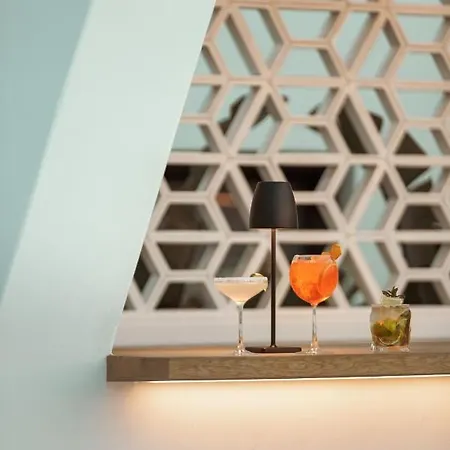 Hotel Asty Mykonos & - World Of One Group