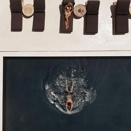 Asty Mykonos & - World Of One Group Mykonos Town