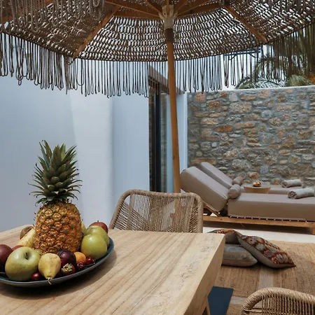 Asty Mykonos & - World Of One Group Mykonos Town