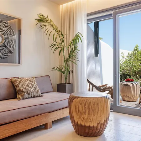 Asty Mykonos & - World Of One Group Hotel