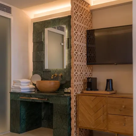 Asty Mykonos & - World Of One Group Hotel Mykonos Town