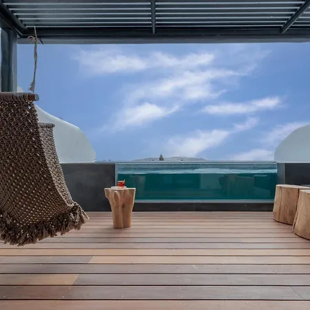 Hotel Asty Mykonos & - World Of One Group Mykonos Town