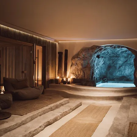 Asty Mykonos & - World Of One Group Hotel 5*