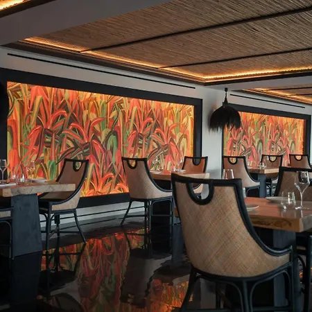 Hotel Asty Mykonos & - World Of One Group