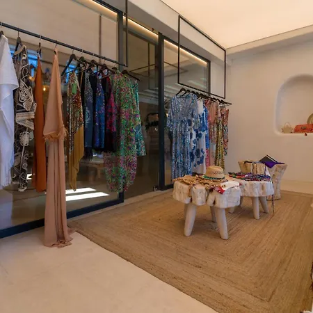 Asty Mykonos & - World Of One Group