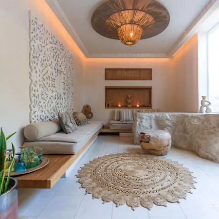 Asty Mykonos & - World Of One Group Hotel