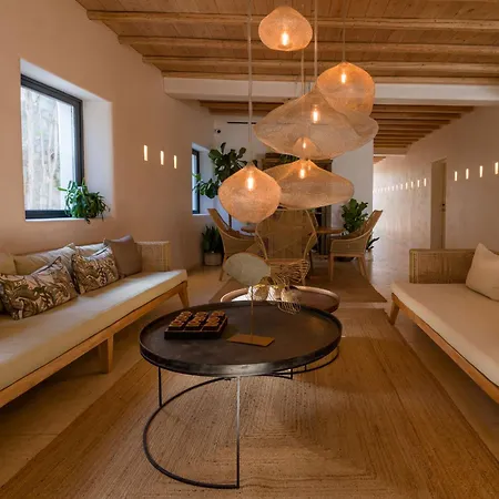 Hotel Asty Mykonos & - World Of One Group