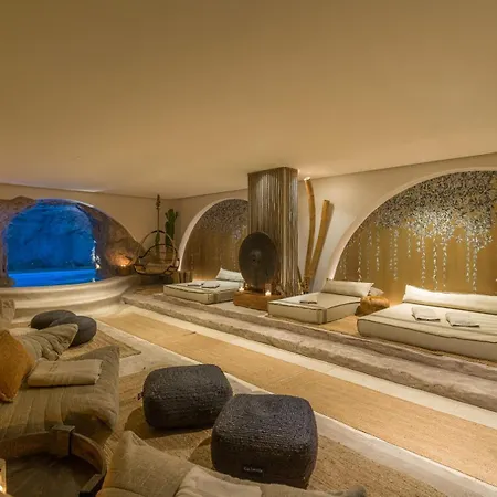 Hotel Asty Mykonos & - World Of One Group Mykonos Town