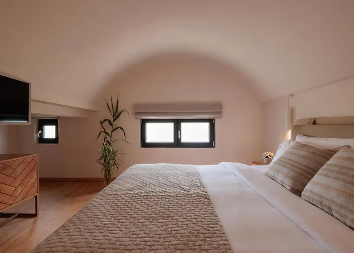 Asty Mykonos & - World Of One Group