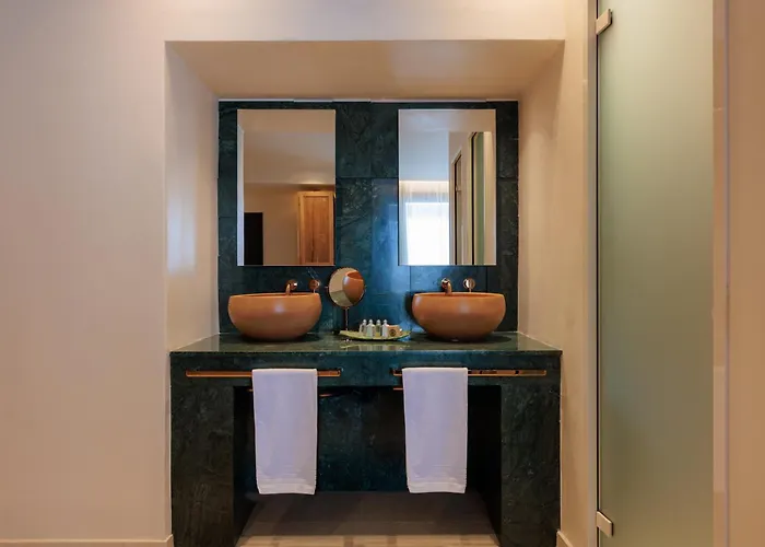 Asty Mykonos & - World Of One Group Hotel