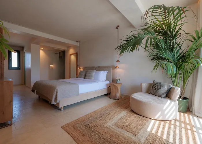 Asty Mykonos & - World Of One Group Hotel Mykonos Town