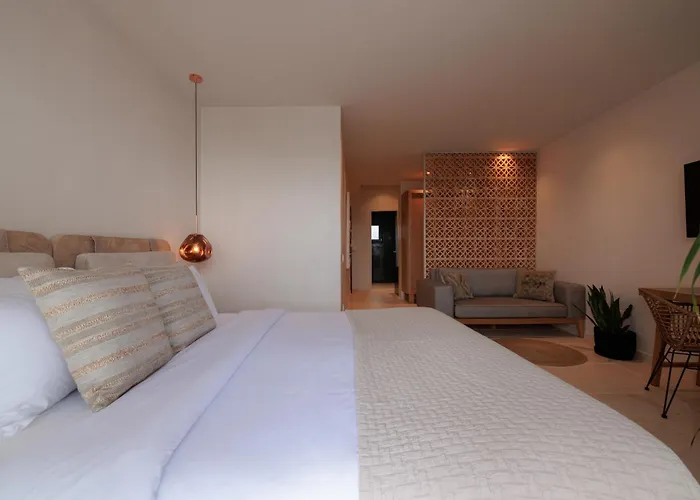 Asty Mykonos & - World Of One Group Hotel Mykonos Town