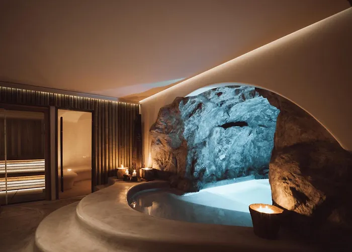 Hotel Asty Mykonos & - World Of One Group