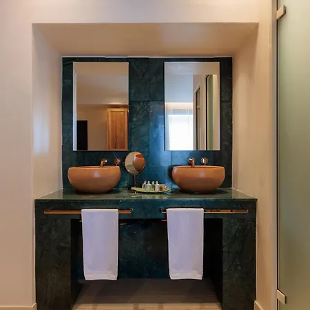 Asty Mykonos & - World Of One Group Hotel