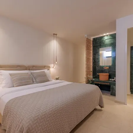 Asty Mykonos & - World Of One Group Hotel 5*