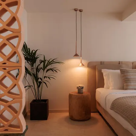 Asty Mykonos & - World Of One Group Hotel Mykonos Town