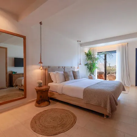 Asty Mykonos & - World Of One Group