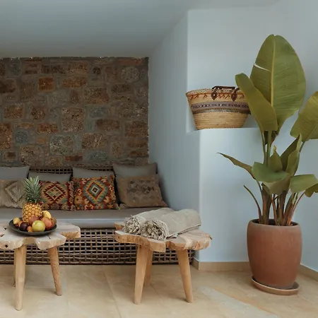 Hotel Asty Mykonos & - World Of One Group