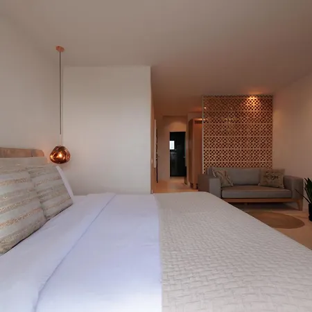 Asty Mykonos & - World Of One Group Hotel Mykonos Town