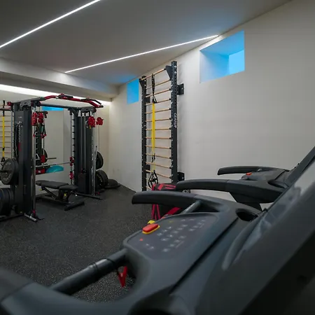 Asty Mykonos & - World Of One Group Hotel