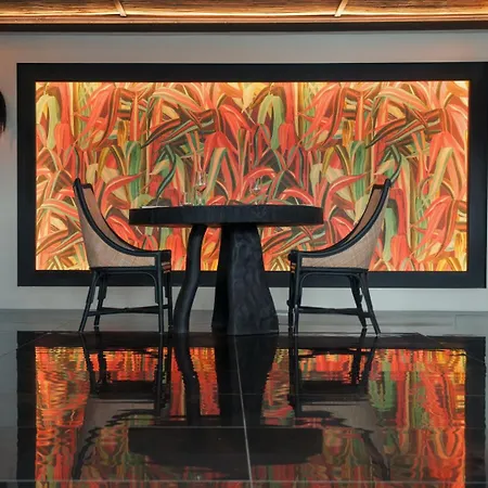 Asty Mykonos & - World Of One Group