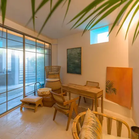 Asty Mykonos & - World Of One Group 5* Mykonos Town