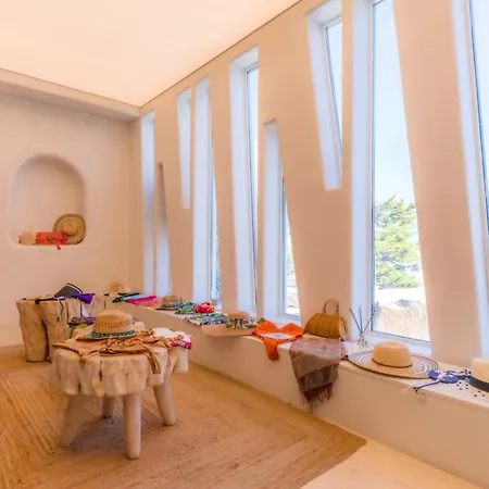 Asty Mykonos & - World Of One Group Hotel Mykonos Town