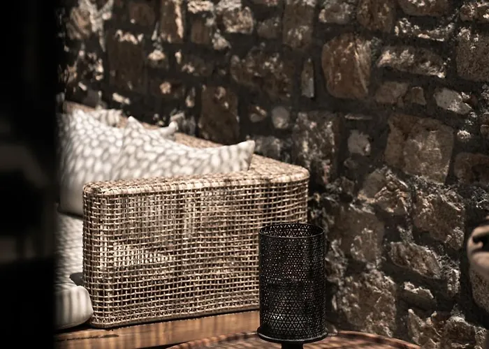 Asty Mykonos & - World Of One Group 5*