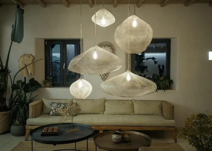 Otel Asty Mykonos & - World Of One Group