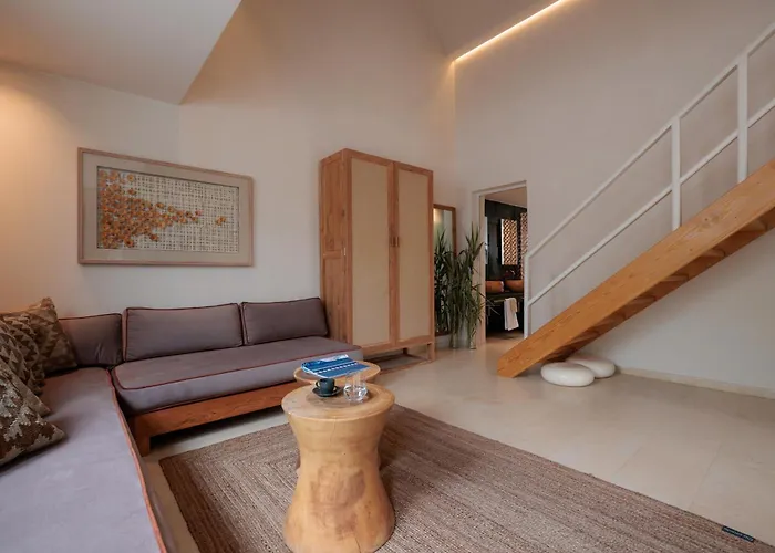 Otel Asty Mykonos & - World Of One Group Mykonos Town