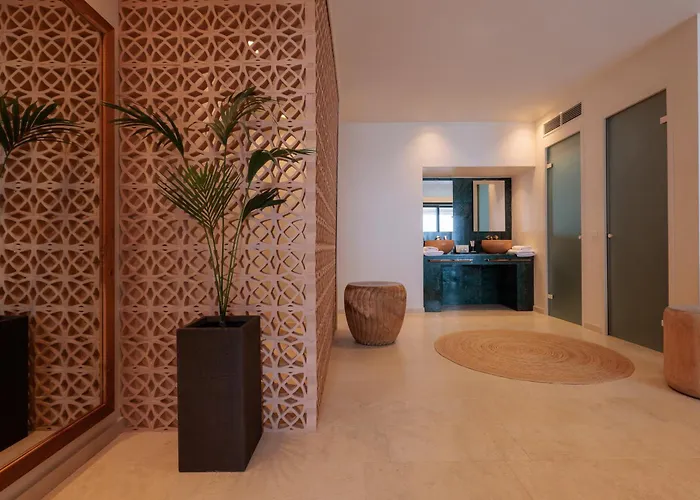 Otel Asty Mykonos & - World Of One Group