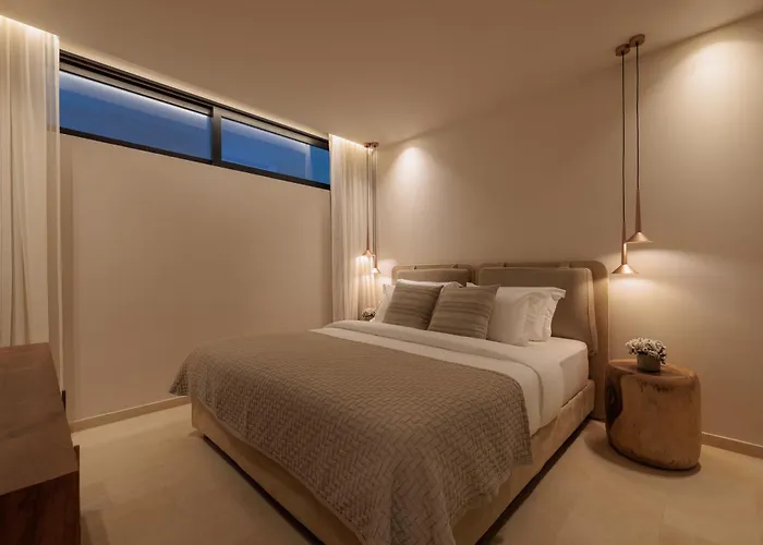 Asty Mykonos & - World Of One Group Mykonos Town