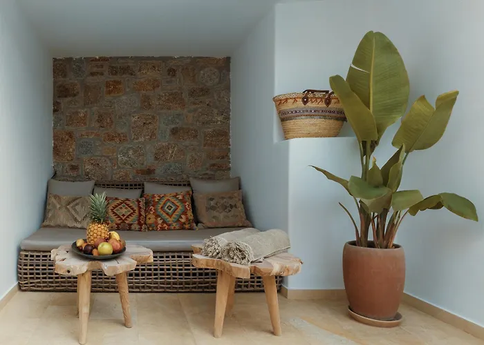 Otel Asty Mykonos & - World Of One Group