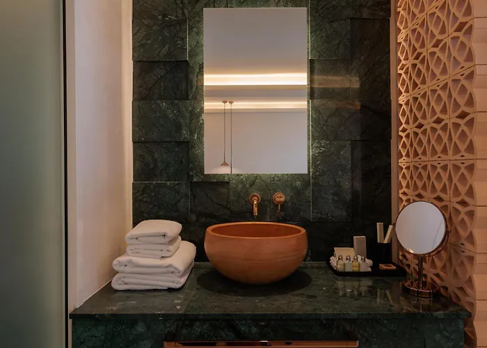 Otel Asty Mykonos & - World Of One Group Mykonos Town