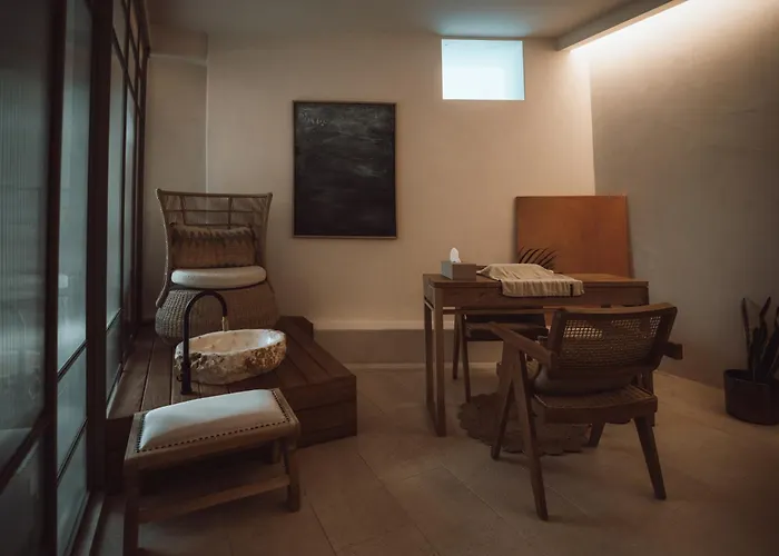 Otel Asty Mykonos & - World Of One Group Mykonos Town