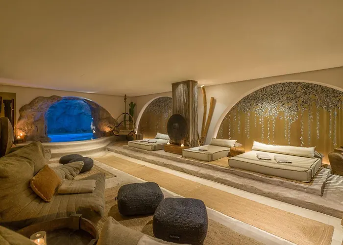 Otel Asty Mykonos & - World Of One Group Mykonos Town