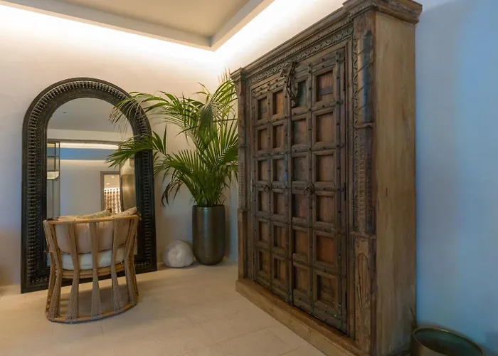 Asty Mykonos & - World Of One Group Mykonos Town