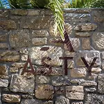 Отель Asty Mykonos & - World Of One Group 5*