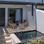 Asty Mykonos & - World Of One Group 5* Mykonos Town