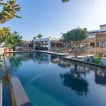 Hotel Asty Mykonos & - World Of One Group Mykonos Town