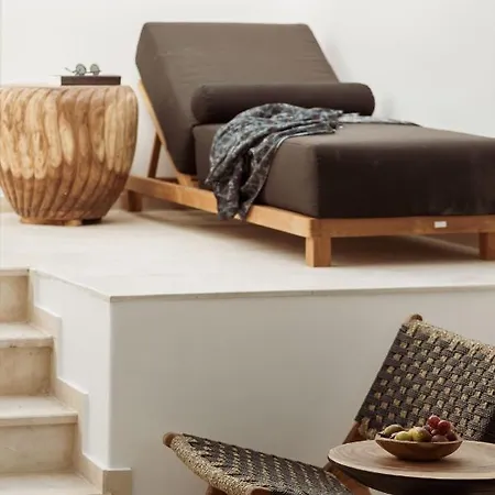 Asty Mykonos & - World Of One Group Mykonos Town
