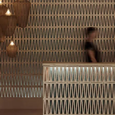 Asty Mykonos & - World Of One Group Hotel Mykonos Town