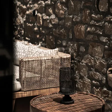 Asty Mykonos & - World Of One Group 5*