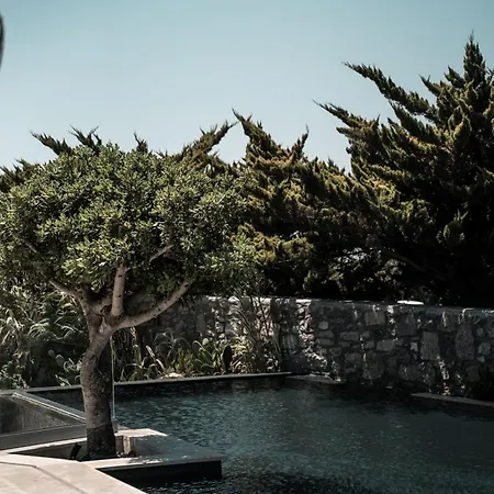 Asty Mykonos & - World Of One Group Hotel Mykonos Town