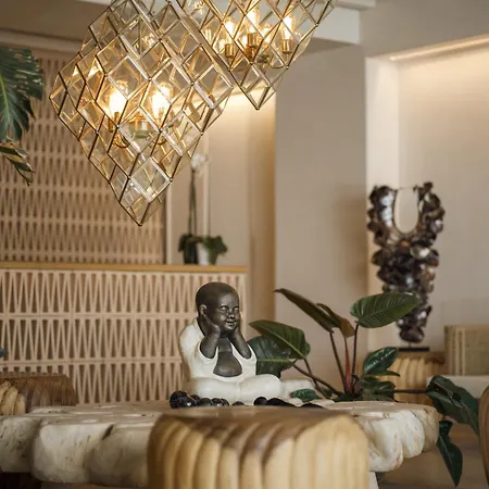 Asty Mykonos & - World Of One Group Hotel 5*