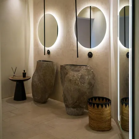 Hotel Asty Mykonos & - World Of One Group 5*