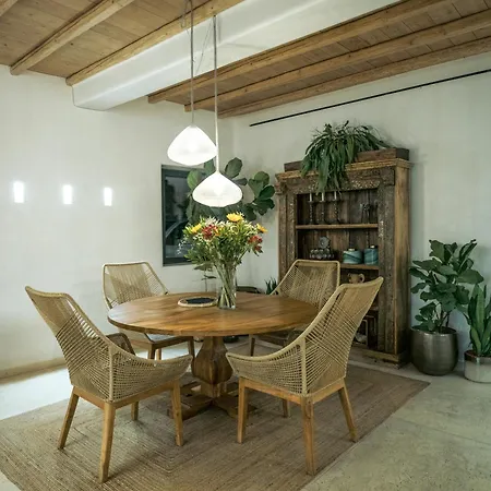 Otel Asty Mykonos & - World Of One Group Mykonos Town