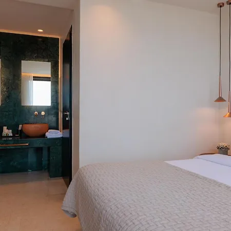 Asty Mykonos & - World Of One Group 5*