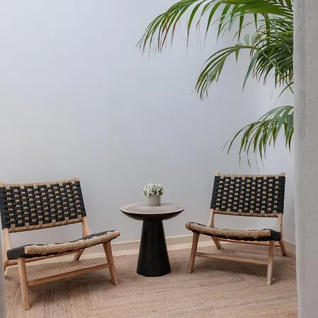 Asty Mykonos & - World Of One Group Hotel 5*